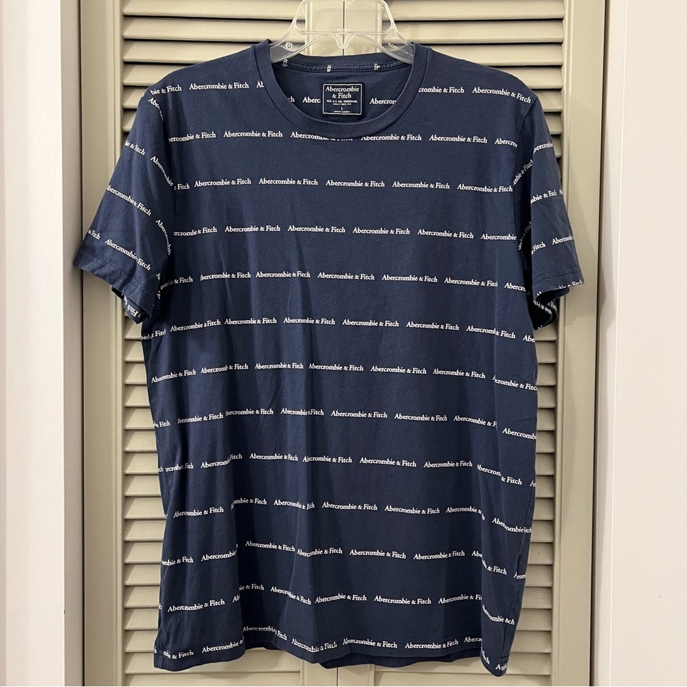 Abercrombie & Fitch Men’s T Shirt